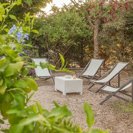 Villa Del Pero By Thepuglia *