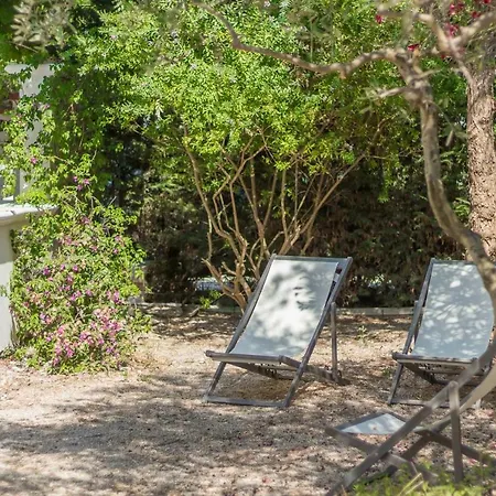 Del Pero By Thepuglia Villa Torre Lapillo