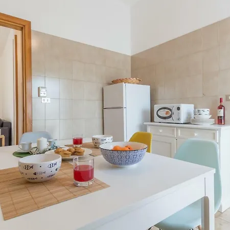 Villa Del Pero By Thepuglia *