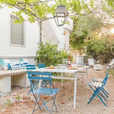 Del Pero By Thepuglia * Torre Lapillo