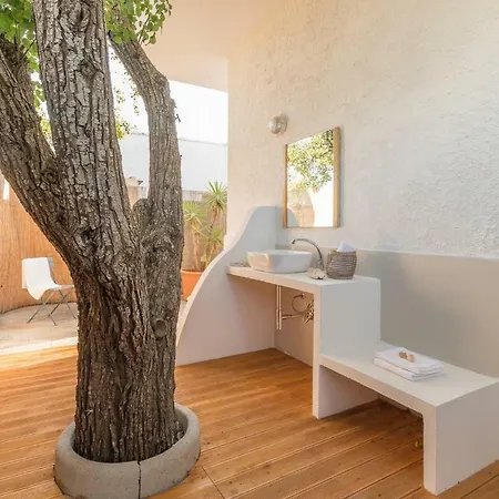 Villa Del Pero By Thepuglia *