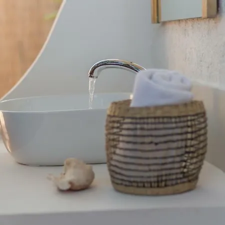 Del Pero By Thepuglia Villa Torre Lapillo