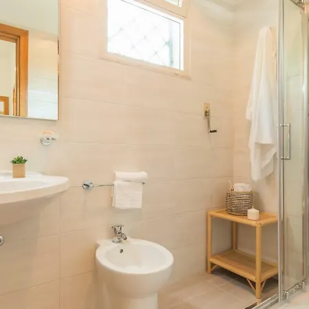 Del Pero By Thepuglia Villa Torre Lapillo