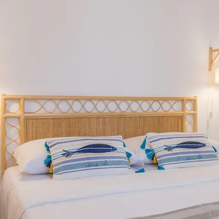 Del Pero By Thepuglia Villa *
