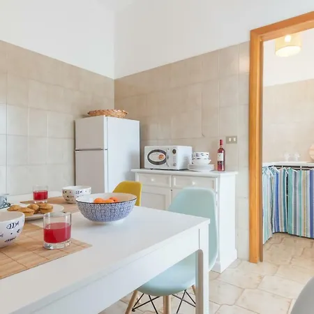 Villa Del Pero By Thepuglia