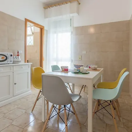 Villa Del Pero By Thepuglia Torre Lapillo