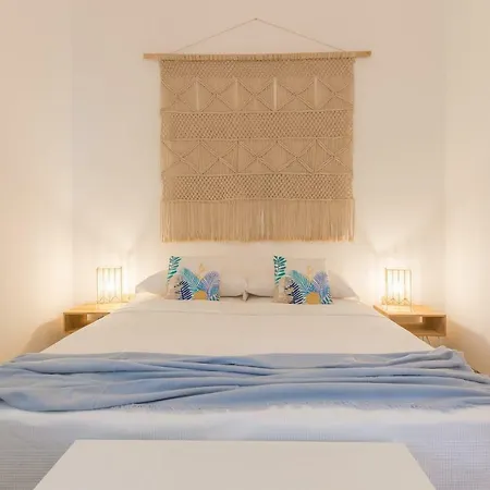 Del Pero By Thepuglia Villa