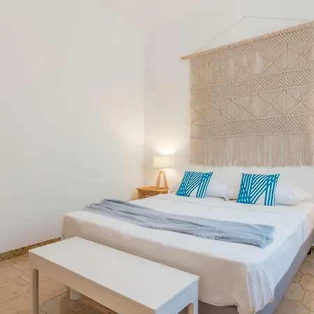 Del Pero By Thepuglia Villa Torre Lapillo