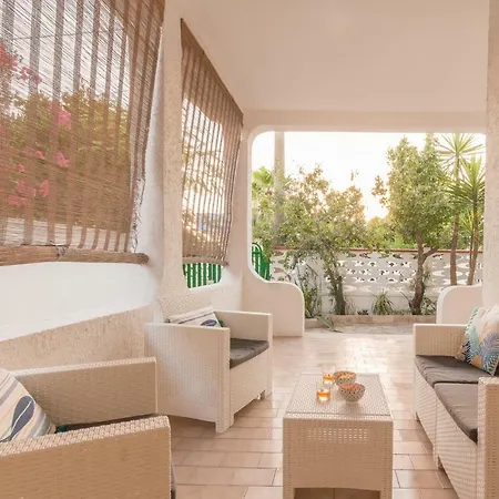 Villa Del Pero *