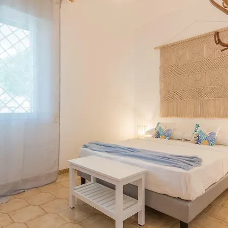 Del Pero By Thepuglia * Torre Lapillo