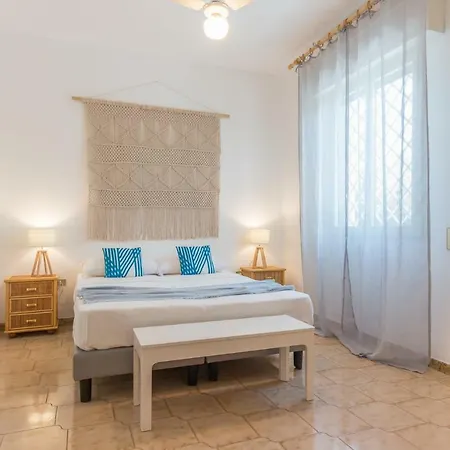 Villa Del Pero *